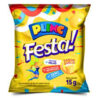 CHIPS PLINC FESTA