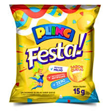 CHIPS PLINC FESTA